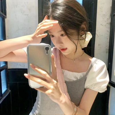 镜面奇情