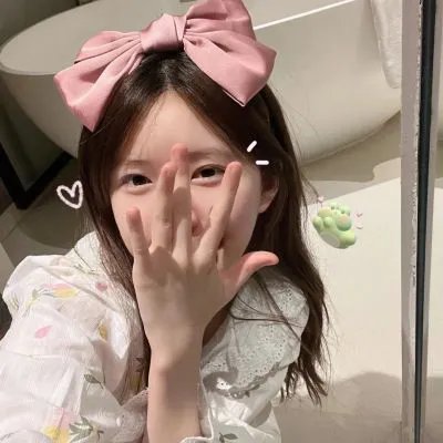 新年甜心