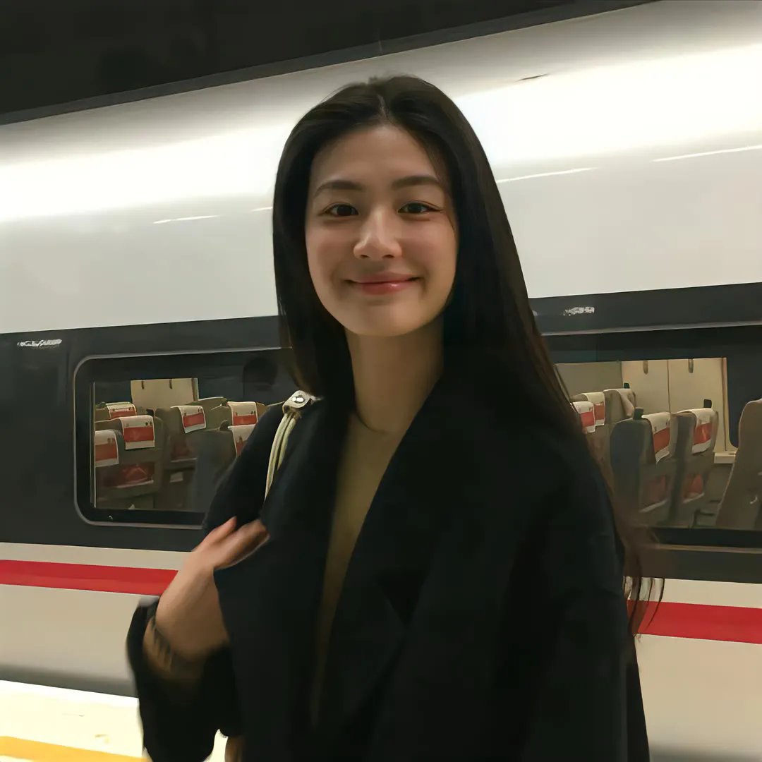 我的特务女友